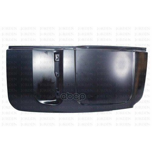 Дверь Багажника Rh Глухая Largus- Jh01larg12050br Jorden Jh01larg12050br Jorden арт JH01LARG12050BR 34172₽