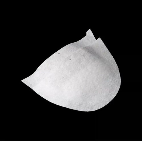 Плечевые накладки С-131080 белый 3пары 705₽