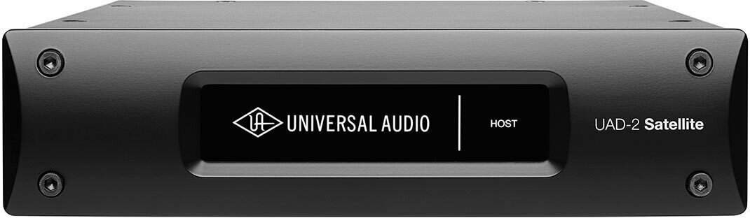 USB-карта Universal Audio UAD-2 Satellite Octo EU