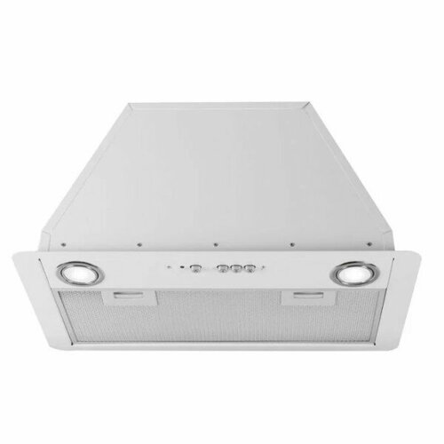 Встраиваемая вытяжка Elikor Flat 52П-650-К3Д белый 1278000₽