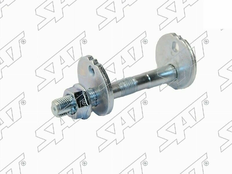 IPSASP_ST-48190-0K010 Болт (комплект) с эксцентриком TOYOTA HILUX 05- FORTUNER 06-