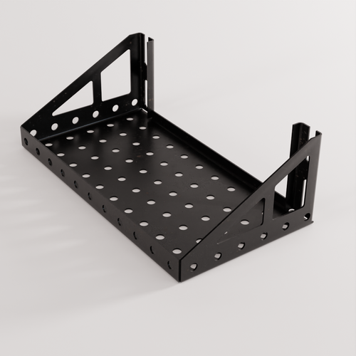 Расширитель стола для верстаков ВерстакПРО 