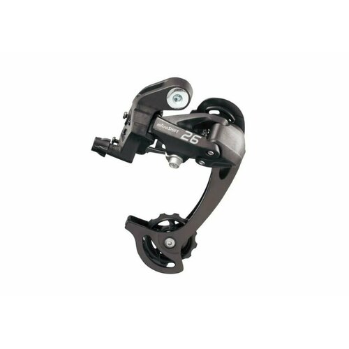 Переключатель задний, 7/8 ск. Microshift RD-M26L, до 36Т