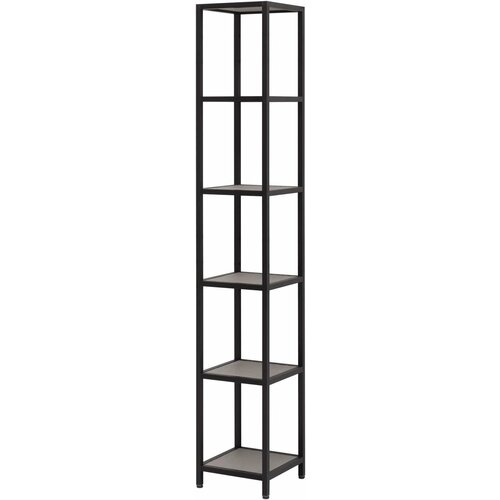 Стеллаж Allen Brau Liberty 30 133005 BB черный 57084₽