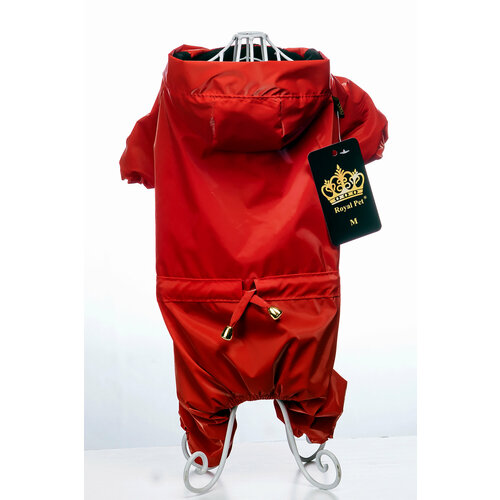 Royal Pet дождевик на девочку 