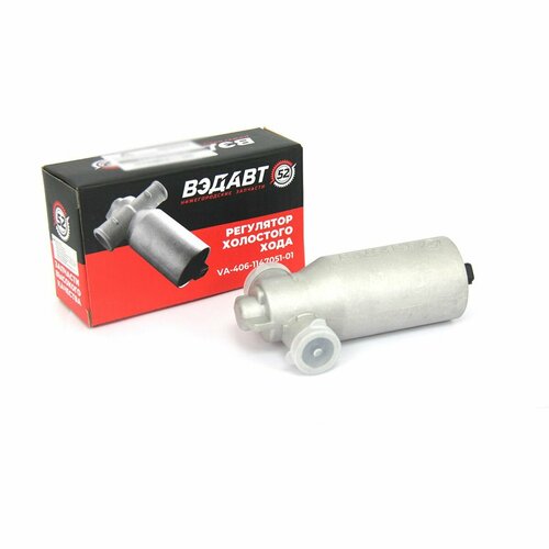 Регулятор холостого хода дв.406,405,409,4216