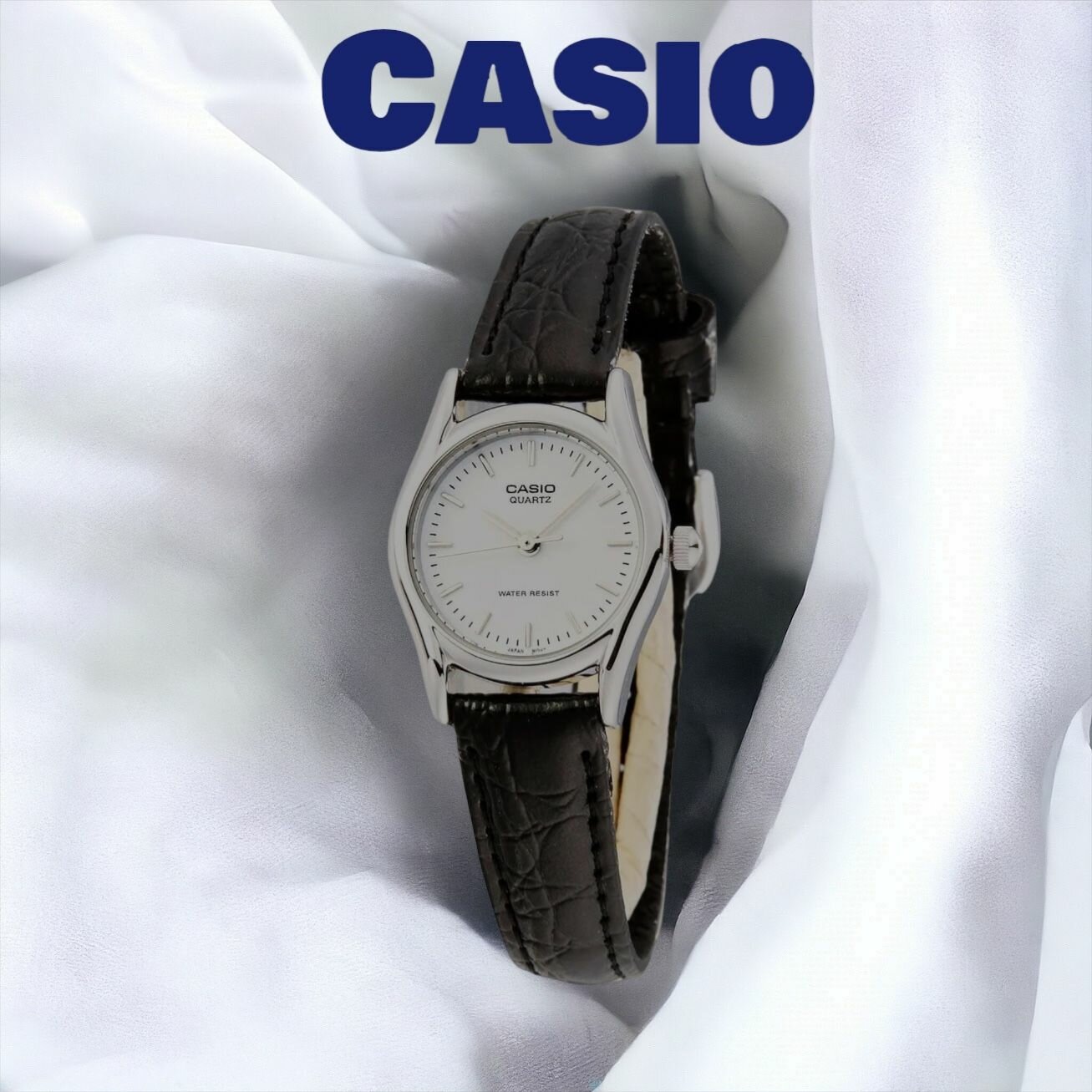 Женские наручные часы Casio Collection LTP-1094E-7A