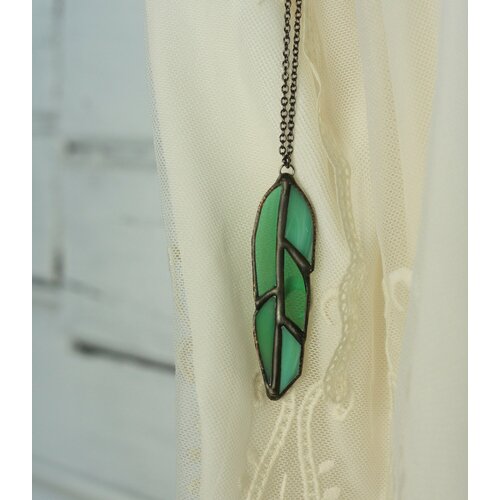 KATE SHO стекло зеленый 2950₽