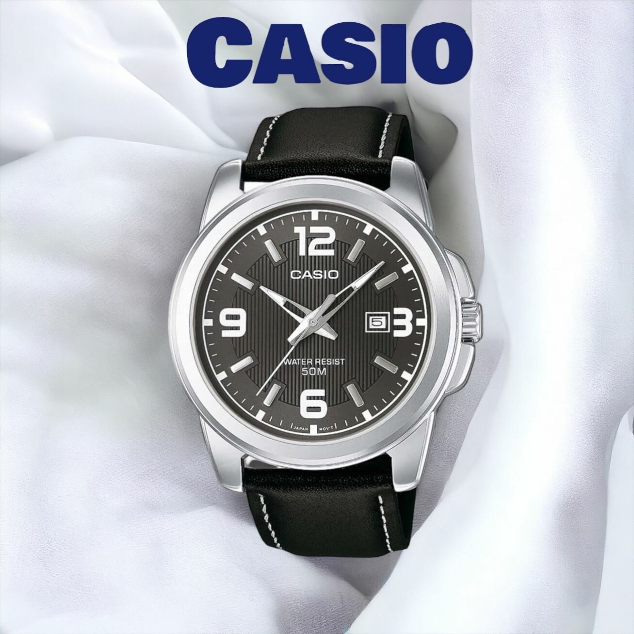 Наручные часы CASIO Collection LTP-1314L-8A