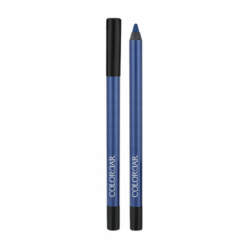 COLORBAR I-Glide Eye Pencil   , 1, 1 , Glowing Sapphire 010