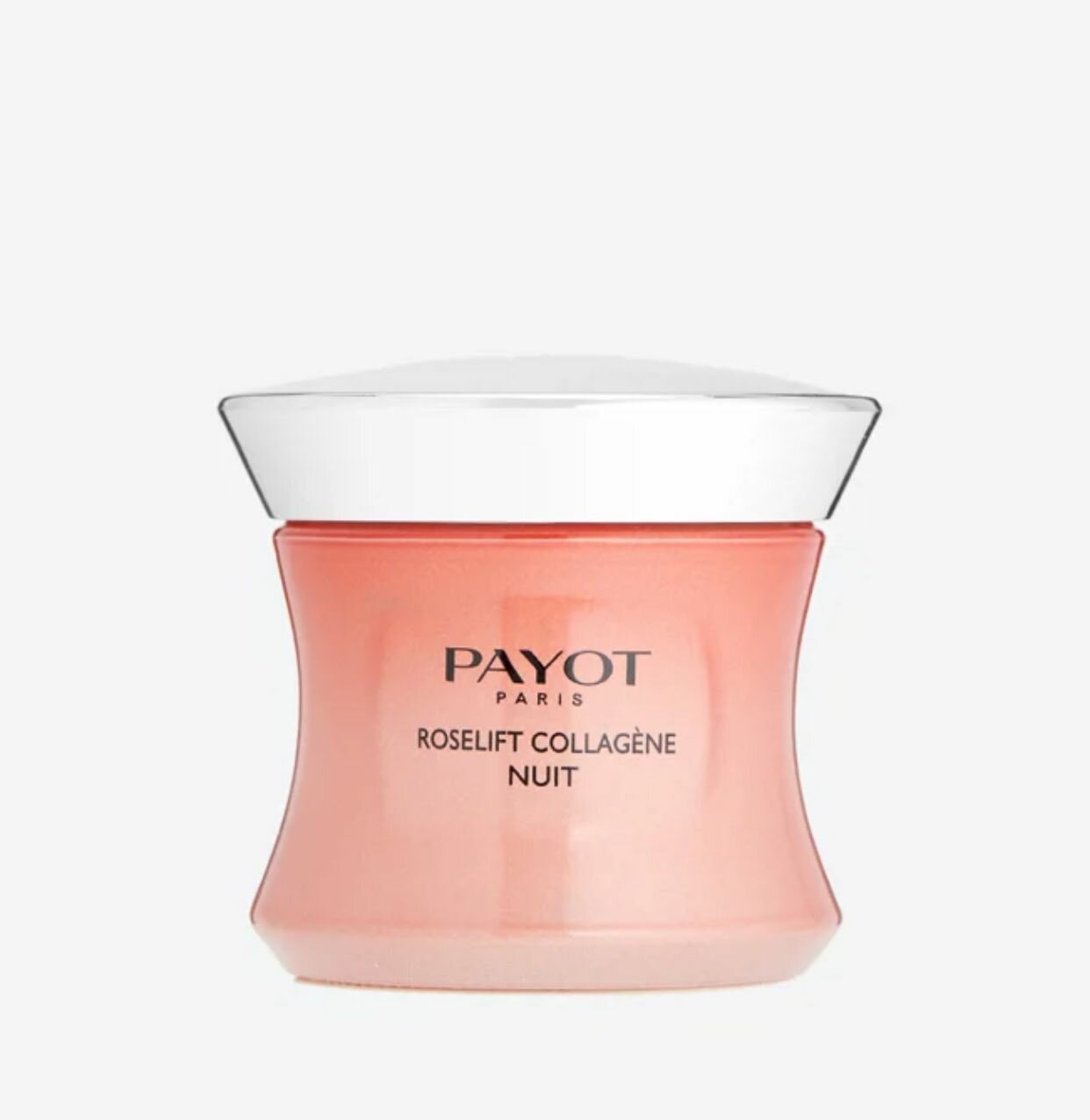 Payot Roselift Collagene Nuit Ночной крем для лица с пептидами, 50 мл