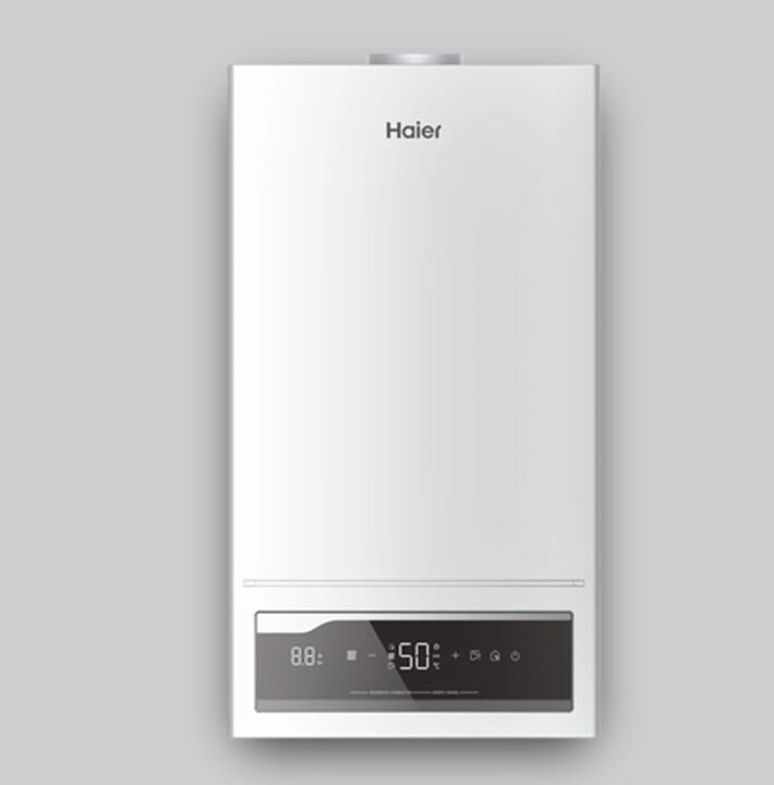 Настенный газовый котел Haier ProLine 2.18 Ti