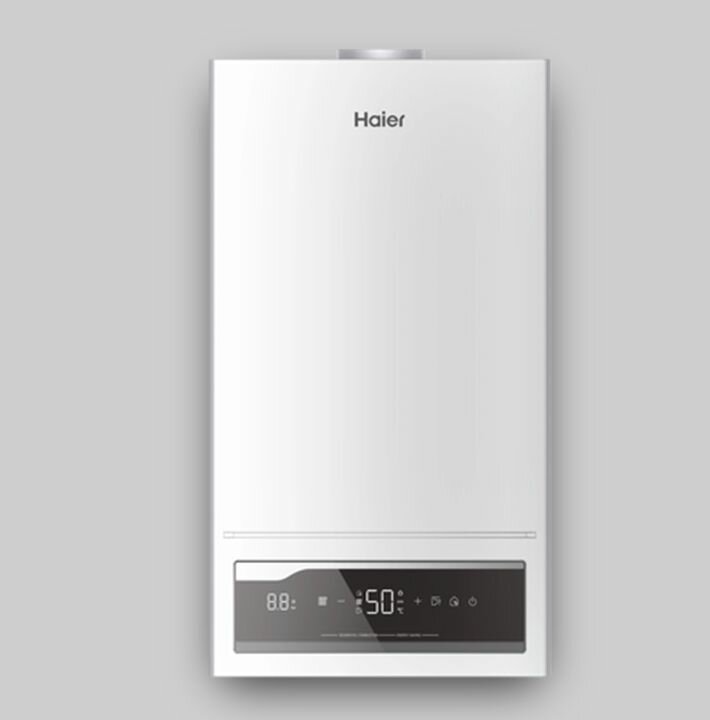 Настенный газовый котел Haier ProLine 2.14 Ti