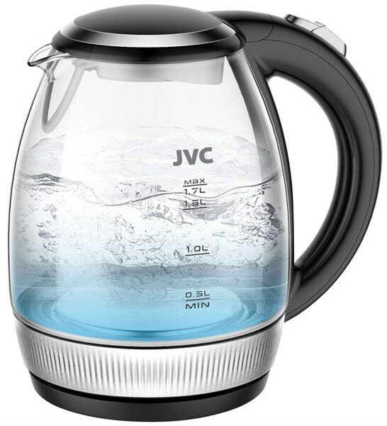 Электрический чайник JVC JK-KE1516