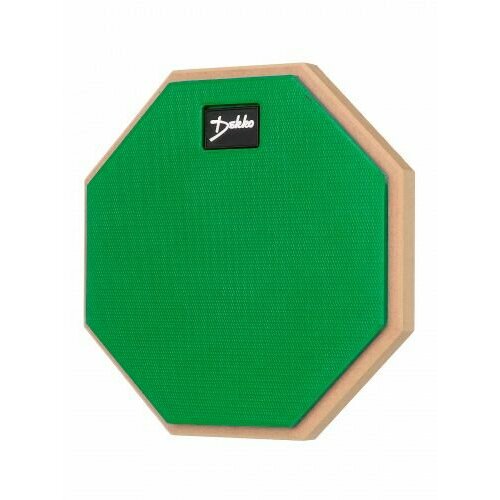 Тренировочная пэд DEKKO PAD6 Green