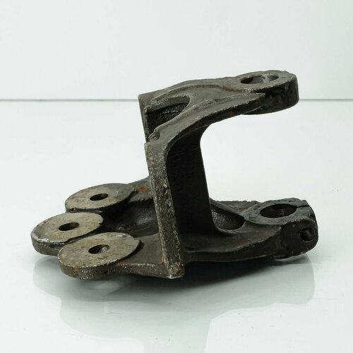 Кронштейн задней рессоры передний HINO RANGER вид 5 JYL 5325₽