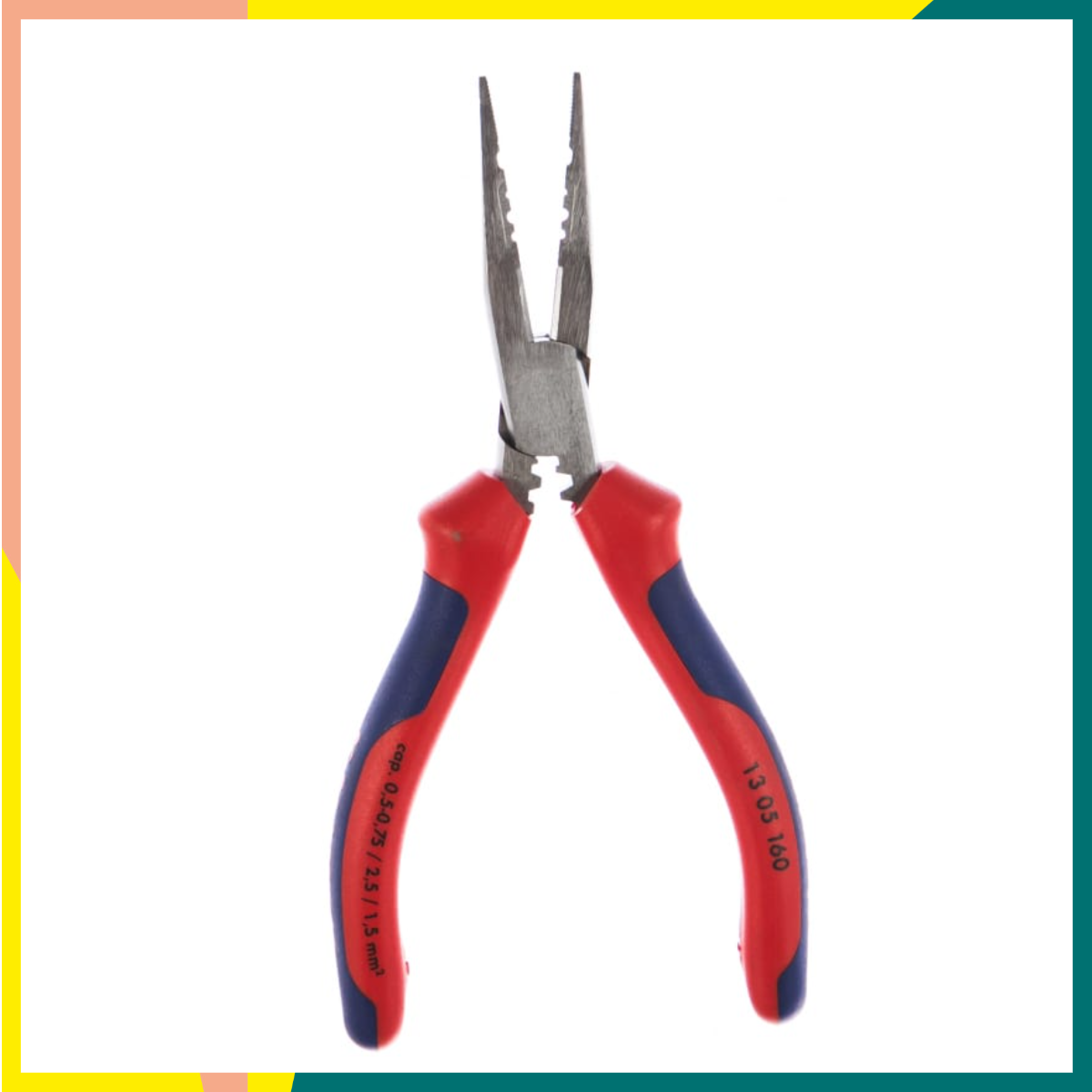 Инструмент для снятия изоляции KNIPEX KN-1305160