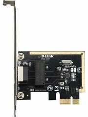 Сетевая карта D-Link DGE-560T/D2A