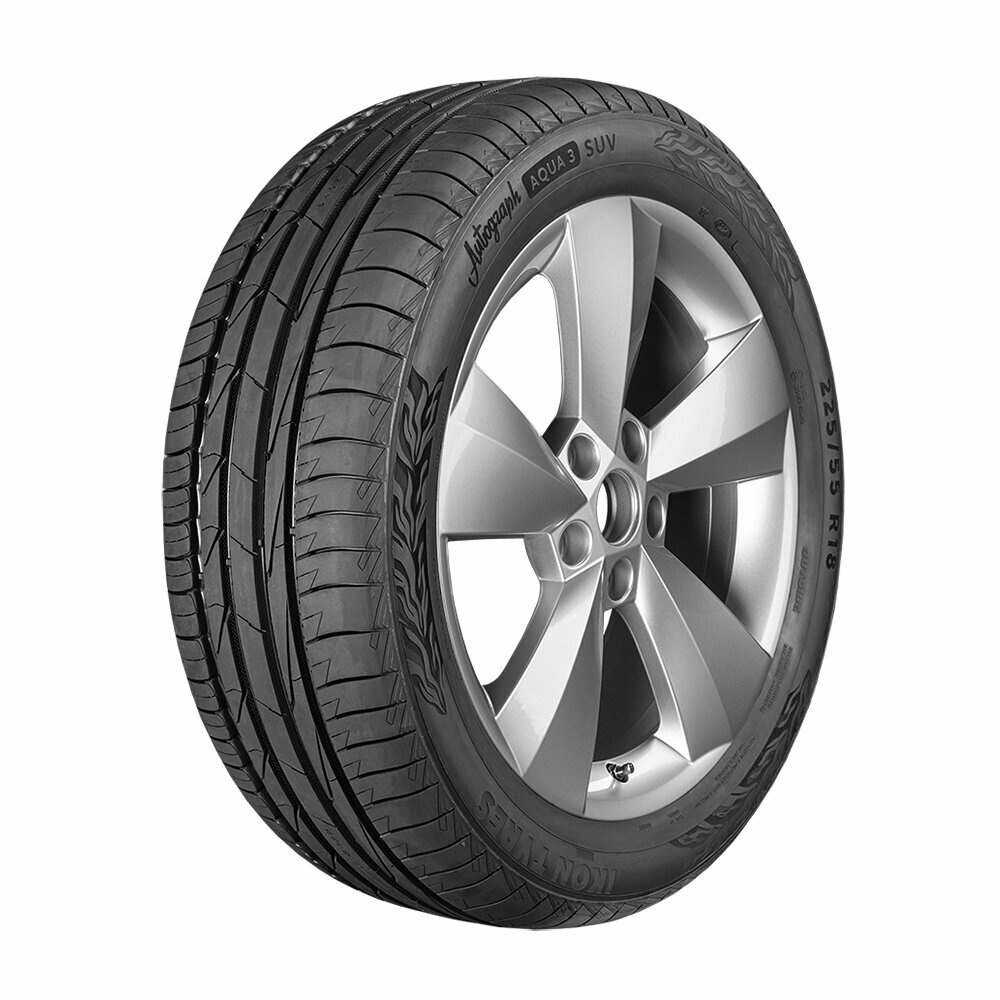 Шина Ikon Autograph Aqua 3 Suv 265/65 R17 116H XL летняя