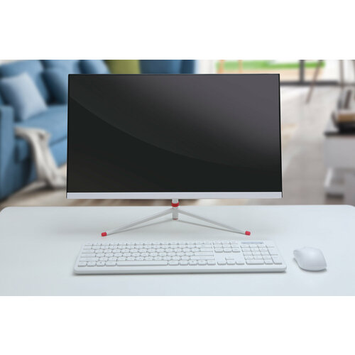 Моноблок All In One PC - GS 238 Intel Core i5-3470 32 ГГц RAM 8 ГБ SSD 250 Intel HD Graphics Windows 10 Pro 4190000₽