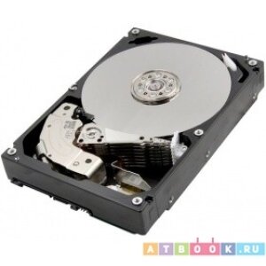 Toshiba MG06ACA10TE MG HDD жесткий диск