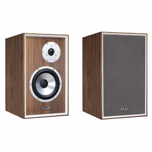 Полочная акустика Leak Sandwich 150 WALNUT 11499000₽