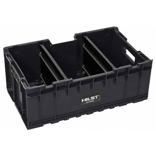 ящик hilst outdoor box plus Ящик для инструментов Hilst Indoor Box 200 Flex SKRQBOX TWO2FCZ A