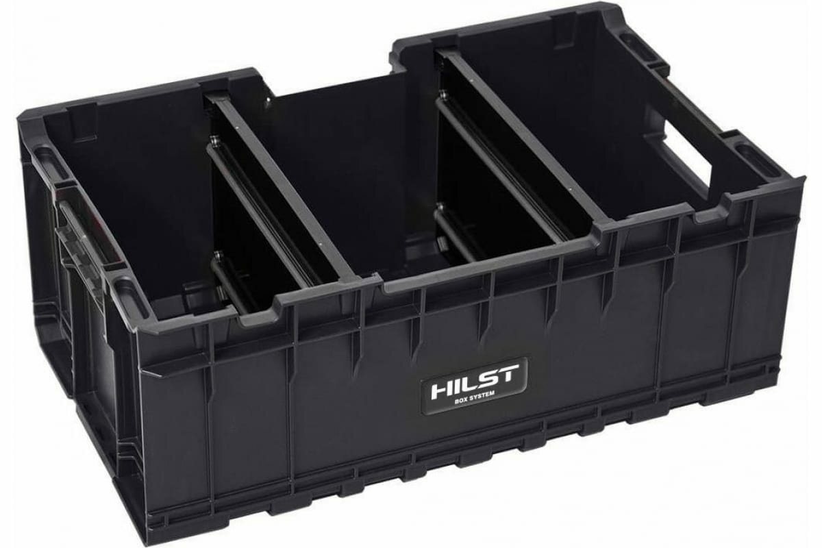 Ящик для инструментов Hilst Indoor Box 200 Flex SKRQBOX TWO2FCZ A