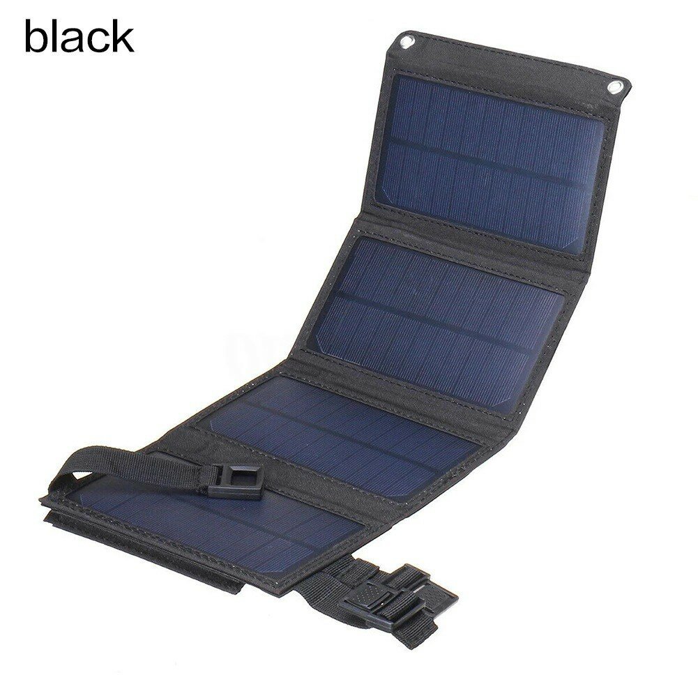 Зарядное устройство от солнечной панели для мобильного телефона