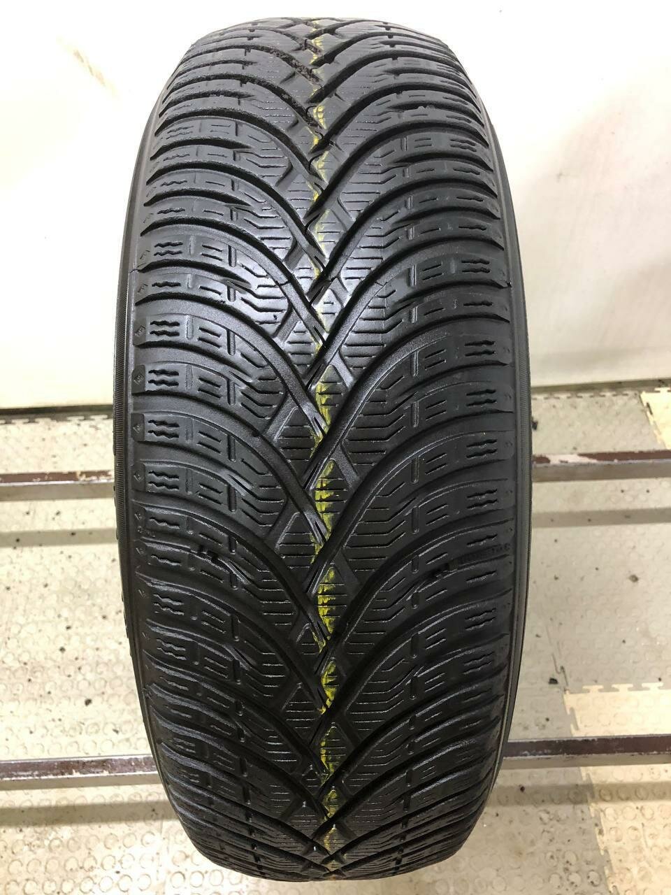 Kleber Krisalp HP3 195/65 R15 БУ Шины Зимние