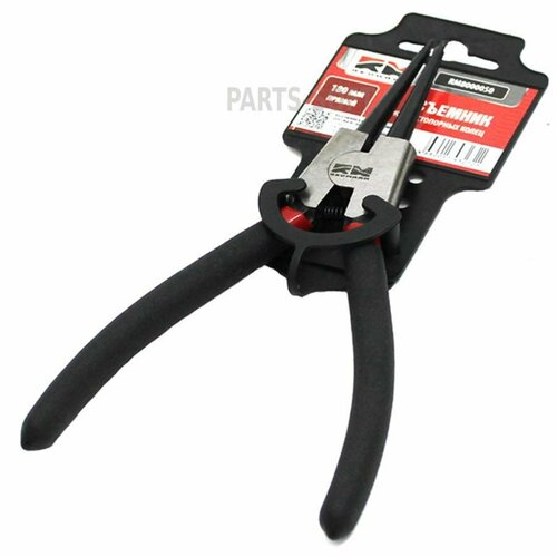 REDMARK RM8000050 Съемник наружных стопорных колец прямой 180 мм RedMark REDMARK RM8000050 771₽