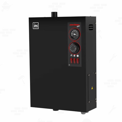 Котел отопительный электрический GEIZER Lite 15 кВт 2880000₽