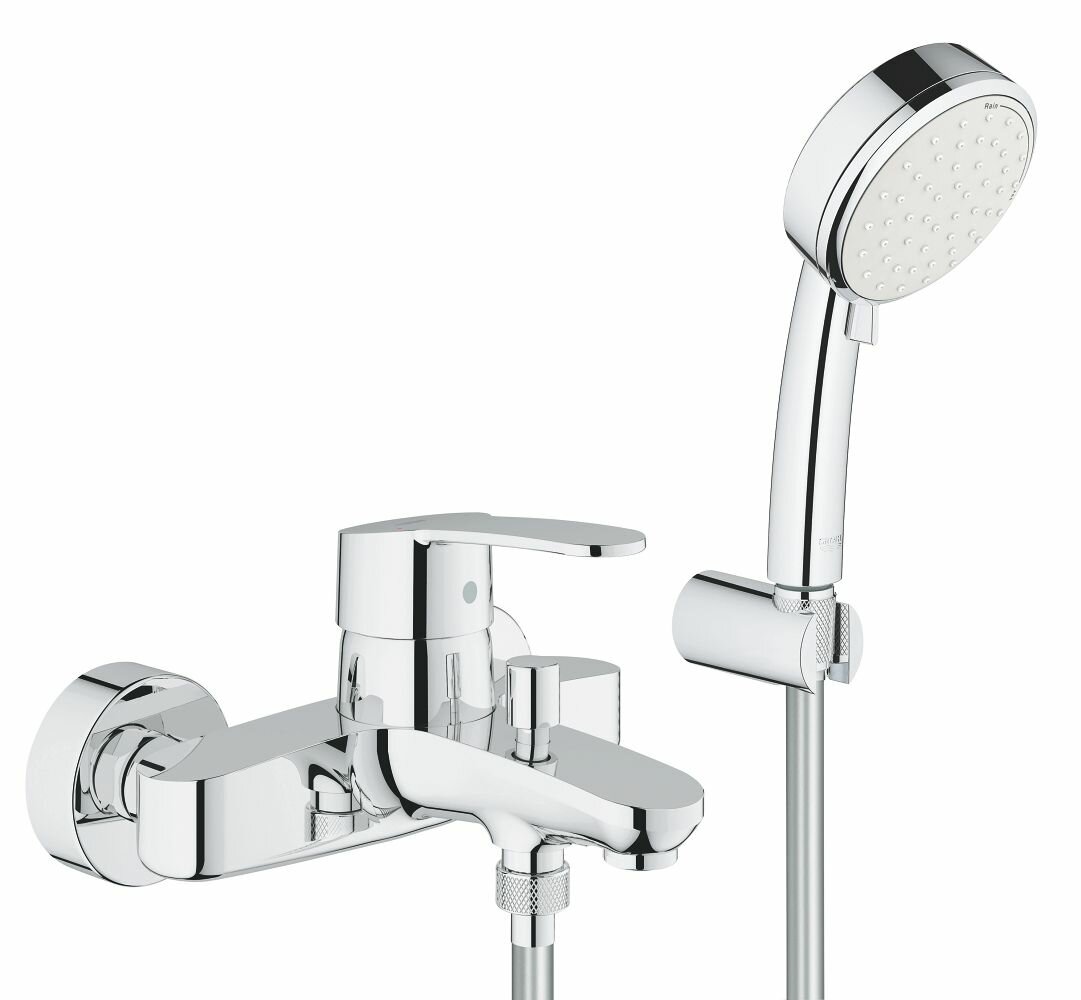 Смеситель для ванны Grohe Eurostyle Cosmopolitan 3359220A