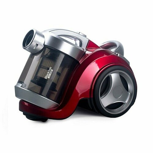 Пылесос Blackton Bt VC1808C 1800380 Вт 3 л красно-серый 826700₽