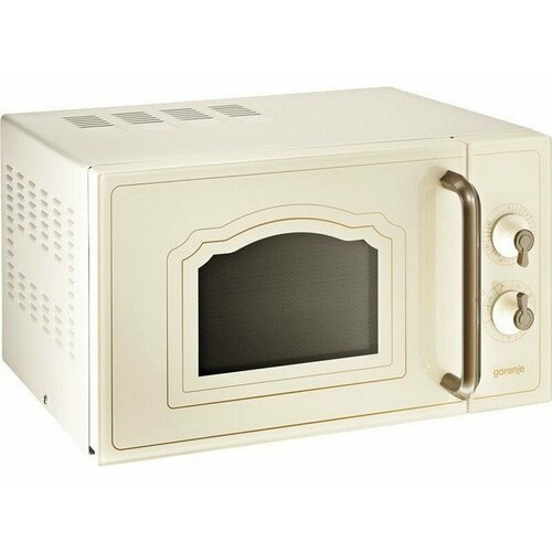 Свч Gorenje MO4250CLI слоновая кость 2374000₽