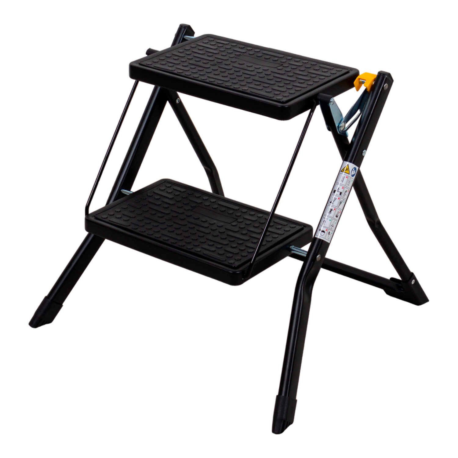 Стремянка Step Stool 2 ступ.