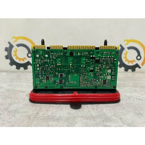 Блок управления фарой TMS BMW 5-Series F10 F11 F18 F07 63117440878 16800₽