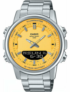 Фото Наручные часы Casio AMW-880D-9AVEF