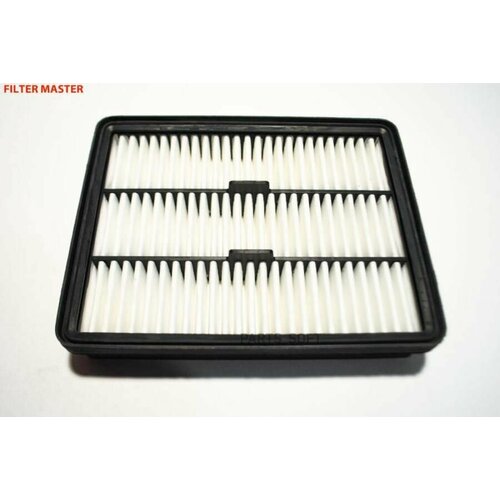 Фильтр воздушный HYUNDAI TRAJET 2.0 CRDi 01-, произв. FILTER MASTER
