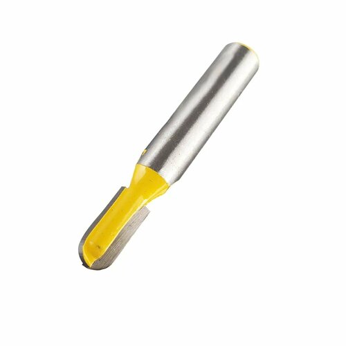 Фреза пазовая галтельная 635 х 13 мм хвостовик 8 мм 897₽