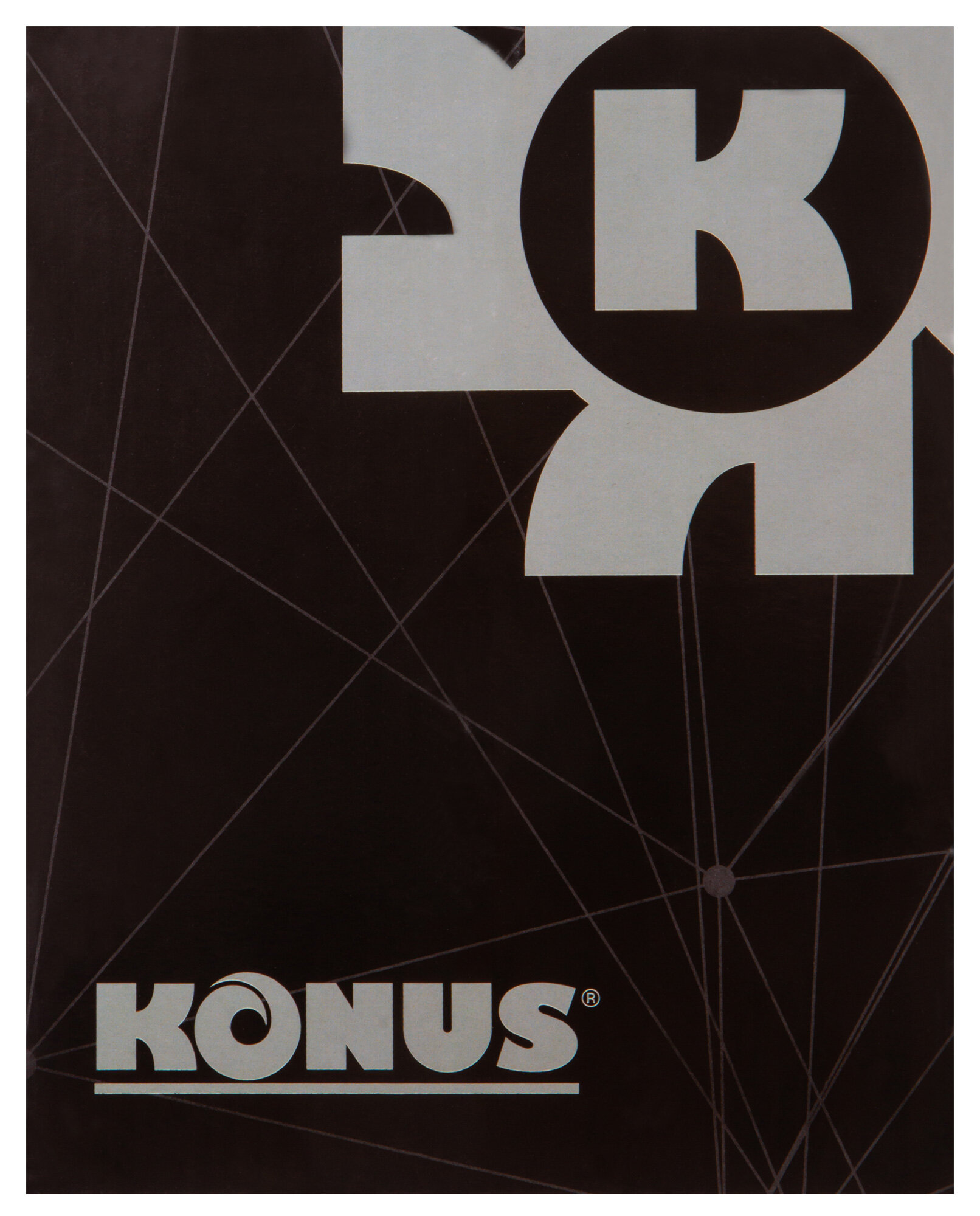 Konus - фото №15