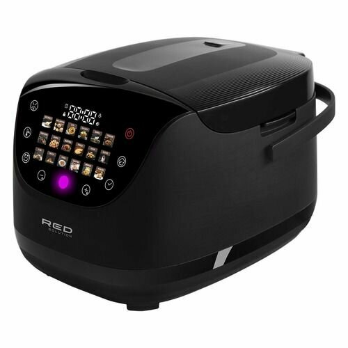 Мультиварка Red Solution ColorCook RMC-88 .