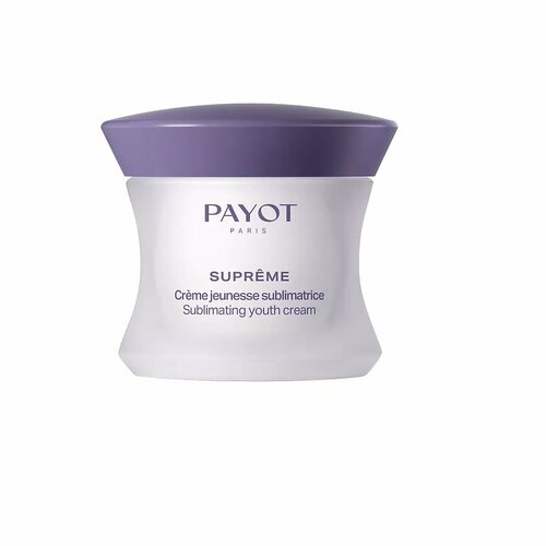 PAYOT Дневной крем глобального антивозрастного действия Supreme Jeunesse Jour уход за лицом payot маска supreme jeunesse le masque для лица с глобальным антивозрастным эффектом