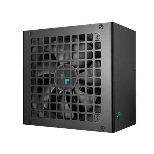 Блок питания Deepcool PL750D ATX 30 750W PWM 120mm fan Active PFCDC to DC 80 BRONZE RET 9663₽