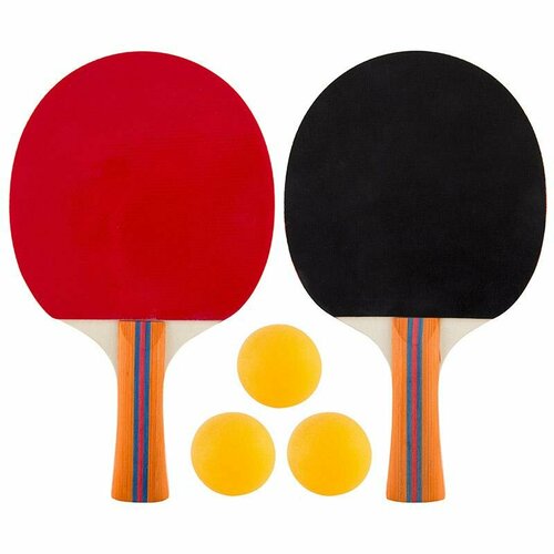 Набор для пинг-понга PPS-04 в сумочке 323140 743₽