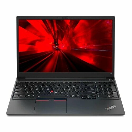 Ноутбук Lenovo Thinkpad E15 G4 21E6006VRT Black 156 FHD i5-1235U16Gb512Gb SSDDOS 10975000₽