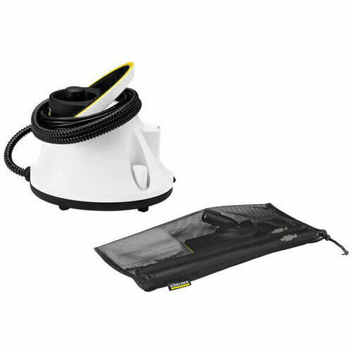 Пароочиститель Karcher EasyFix SC 2 Deluxe 1513-4000 2851400₽