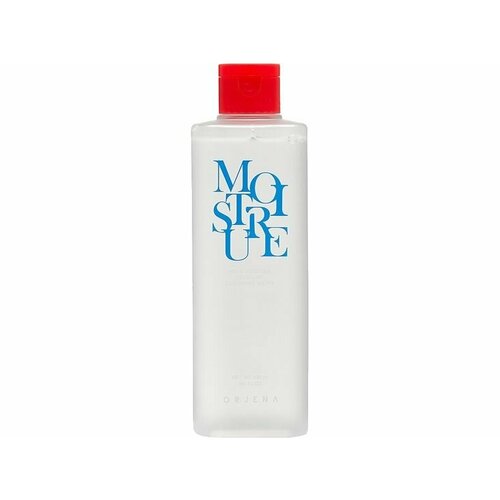 Увлажняющая мицеллярная вода ORJENA AQUA MOISTURE MICELLAR CLEANSING WATER