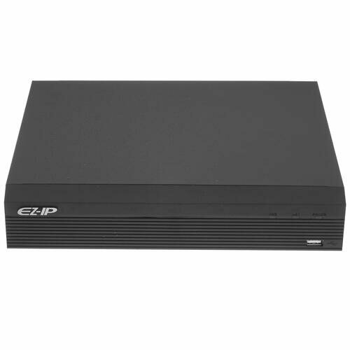 IP Видеорегистратор Ez-ip EZ-NVR1B04HS/H