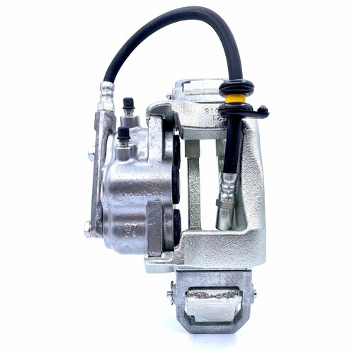 Суппорт левый в сборе Нива Шевроле 2123 6690₽